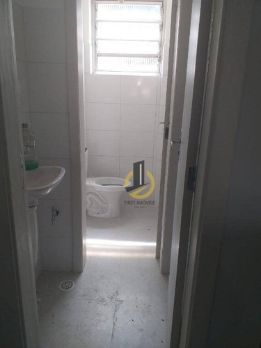 Imagem 17 de 25 de Galpão De 459 Mts² Reformado Localizado Na Rua Silva Bueno (rua De Alta Passagem De Pedestres No Ipiranga) - Ga0003