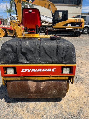 Rolo Dynapac Lr 95