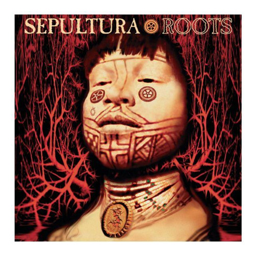 Sepultura - Roots (2lp) | Vinilo