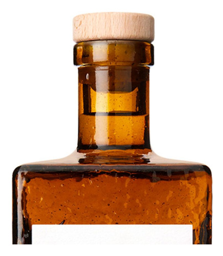 Caja De 6 Whisky Abasolo De Maiz 750 Ml
