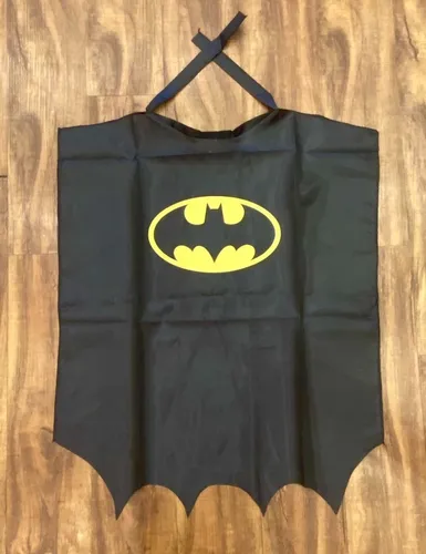 Traje batman para niños hotsell