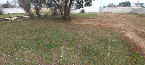 Terreno En Venta - 275mts2 - Venado Tuerto, General López, Santa Fe