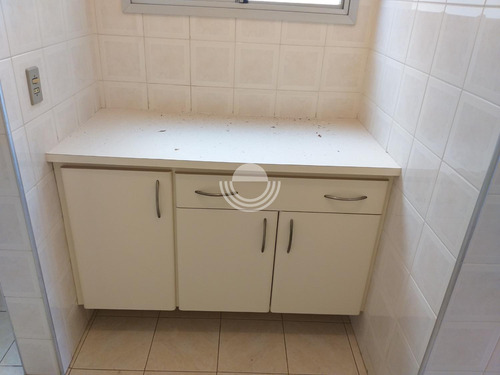Imagem 19 de 21 de Apartamento À Venda Em Nova Campinas - Ap006483