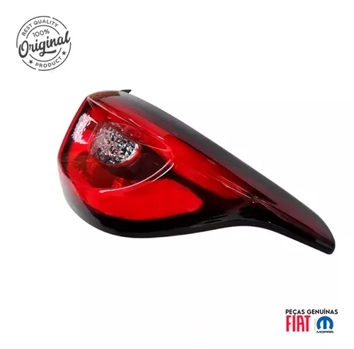 Lanterna Luz De Ré Lado Direito Fiat Toro Original 52128913 - Loja de Peças  para Carros na Web