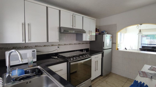 Casa En Venta Lomas De Cocoyoc