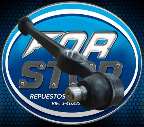 Brazo Oscilante Para Ford Festiva/ Saipa Turpial