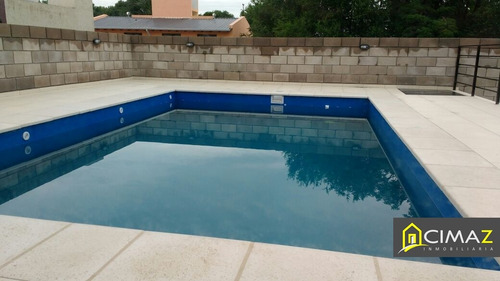Oportunidad Monoambiente En Villa Carlos Paz