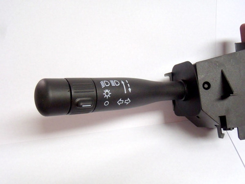 Llave Luces Suzuki Fun S/ Bocina 2007 Al 2010 201934