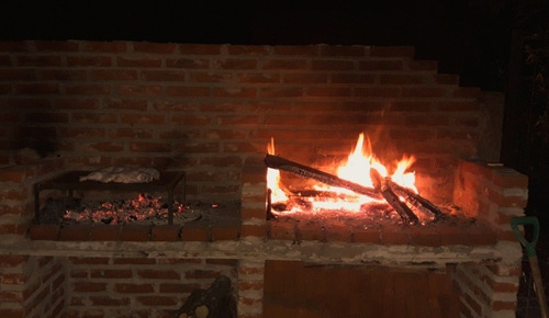 Imagen 12 de 13 de Cabaña Para Alquiler Temporal