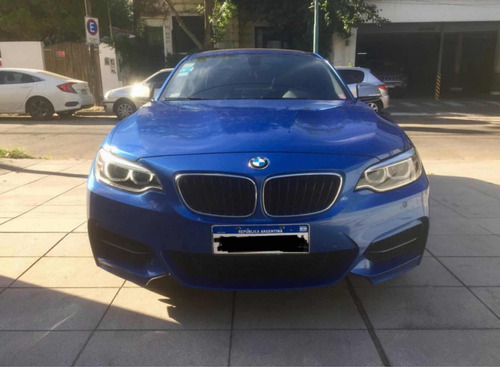 BMW Serie 2 3.0 240i M Package