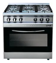 Comprar Eq. Gastronómico Morelli 820 16062 5h Rf Inox P\u002Fv Color Gris