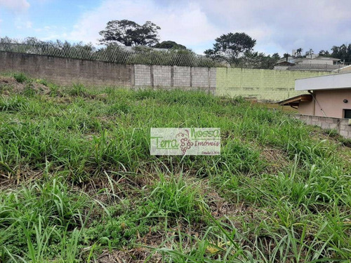 Imagem 5 de 13 de Terreno À Venda - Condomínio Picollo Villaggio - Louveira/sp - Te0799