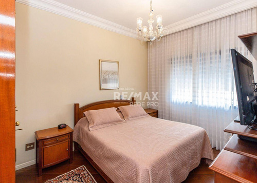 Imagem 28 de 30 de Apartamento Residencial Em São Paulo - Sp - Ap0001_provi