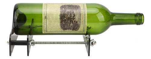 . Cortador De Botellas De Vino, Vaso De Cerveza, Bricolaje,