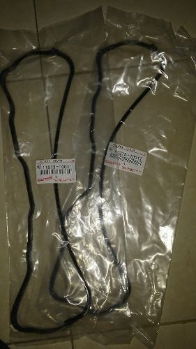 Empacadura Tapa Valvula Toyota Starlet Original