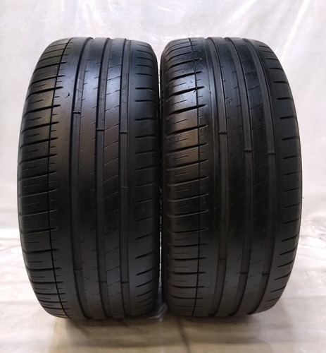Kit X2 Neumatico Michelin Pilotsport3 // 215 45 16