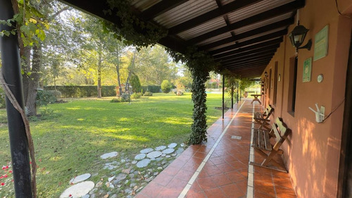 Venta Quinta En Pilar