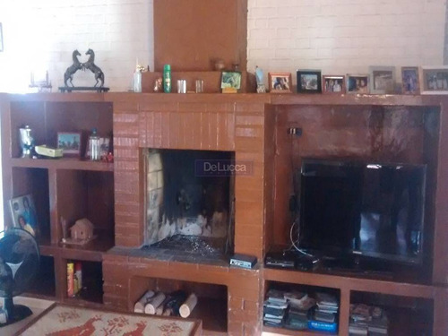 Imagem 6 de 20 de Casa À Venda Em Parque Das Universidades - Ca018298