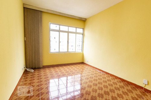 Apartamento Para Aluguel - Brooklin, 2 Quartos, 69 - 893315726