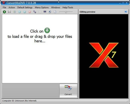 Convertxdvd 7     7418