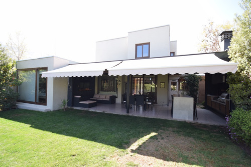 Excelente Casa Piedra Roja Chicureo