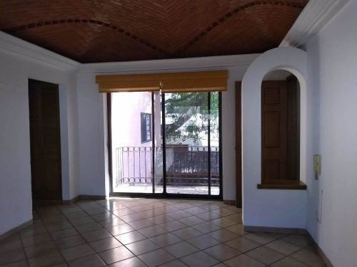 Imagen 4 de 5 de Vista Hermosa Casa Estilo Rústico Con Estudio, Vig, Terraza