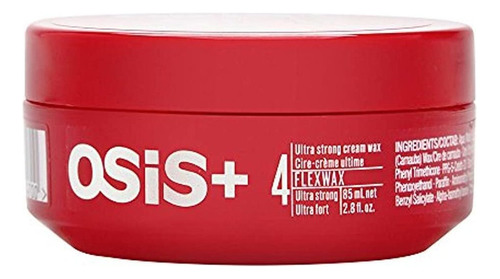 Osis Flexwax - Cera Para Crema Ultra Fuerte, Iv