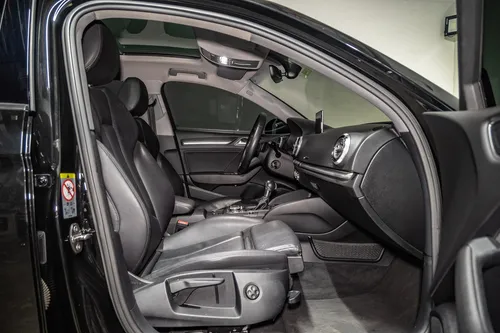 Audi A3 1.2 Tfsi Ambition