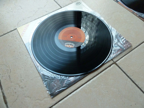 Disco Vinilo Bee Gees Por Siempre (Usado)