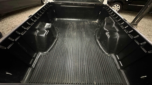 Volkswagen Saveiro 1.9 Diesel