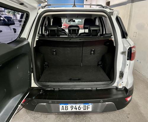Ford Ecosport 1.5 Freestyle 123cv 4x2