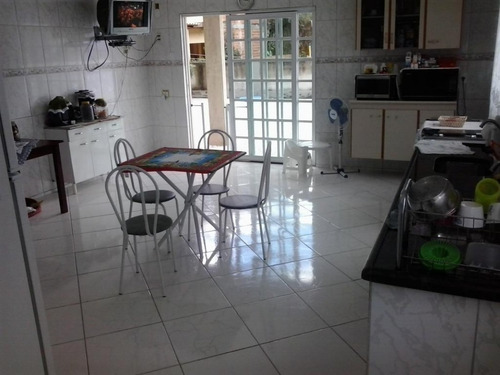 Imagem 27 de 30 de Casa Em Condomínio Para Venda - Vila Valqueire, Rio De Janeiro - 5 Vagas - 130