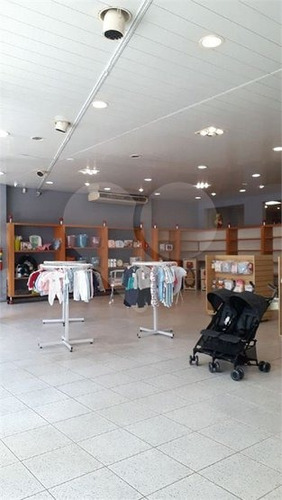 Avenida Sumaré!!, 582,00 M² De Loja Na Principal Avenida De Perdizes E Sumaré!!. - 353-im400895