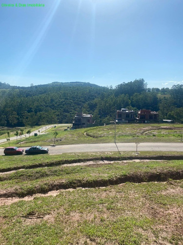 Imagem 20 de 30 de Lindo Terreno Em Condomínio Na Região De Alphaville/santana De Parnaíba - Te00092 - 70735390