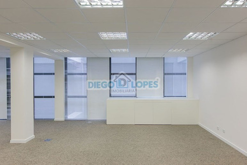 Imagem 12 de 15 de Sala Para Venda, 80.97m² - 2438