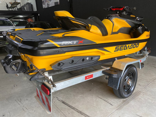 Seadoo - Xrt Xrs 300 (2022)
