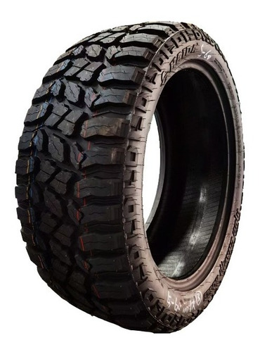 Llanta  37x13.50r24lt-12c 126q Haida Hd869