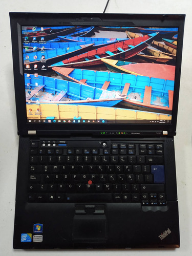 Laptop Lenovo Thinkpad T400