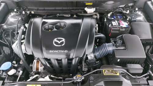 Mazda CX-3 2.0 I GRAND TOURING 2WD AT