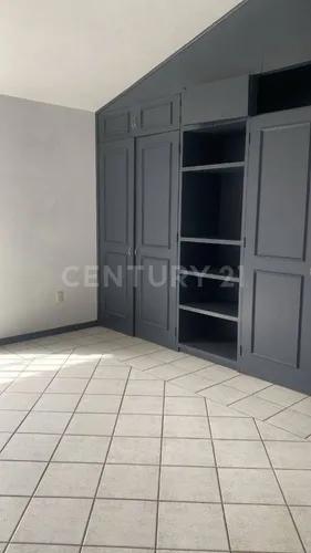 Casa En Renta, En Jardin Real, Zapopan, Jalisco.