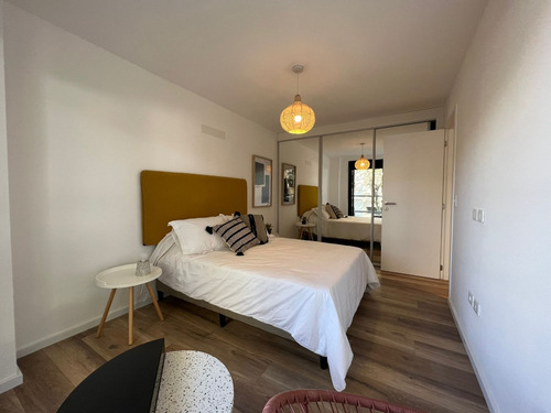 Imagen 11 de 30 de Venta Apartamento 1 Dormitorio Cordon Design Montevideo