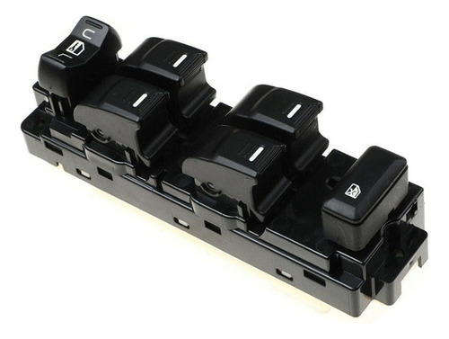 Control Maestro Vidrios Para Hummer H3t H3 2006-2010