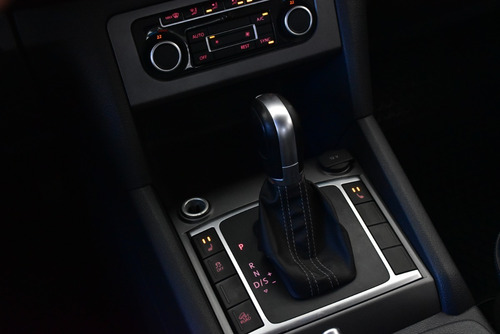 Imagen 8 de 15 de Volkswagen Amarok 2.0 180cv Highline 4x4 At