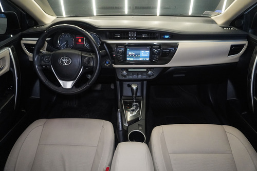 Toyota Corolla 1.8 Se-g