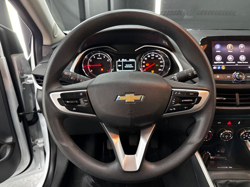 Chevrolet Onix 1.2 LT TECH ON-STAR PLUS 4P L19