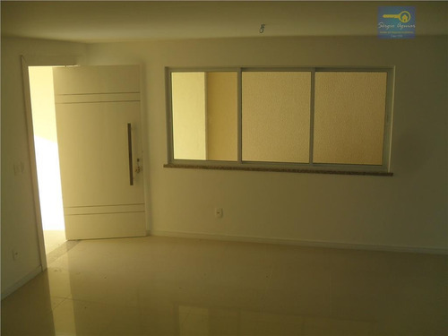 Imagem 19 de 27 de Casa Residencial À Venda, Parque Manibura, Fortaleza. - Codigo: Ca0179 - Ca0179