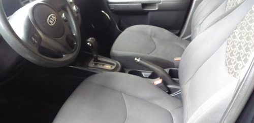 Kia Soul 2010 1.6 Ex Aut. 5p