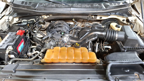 Ford F-150 3.5 Xl Crew Cab 4x2 V6 At