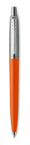 Bolígrafo Parker Jotter (naranja