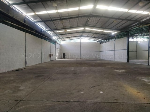 Imagen 6 de 11 de Galpón Alquiler, Parque Indust. La Arenera Guatire, Cod Rah: 22-12698, Luis Infante 0414 3283509